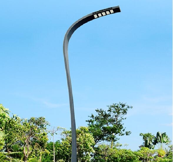太陽能led路燈