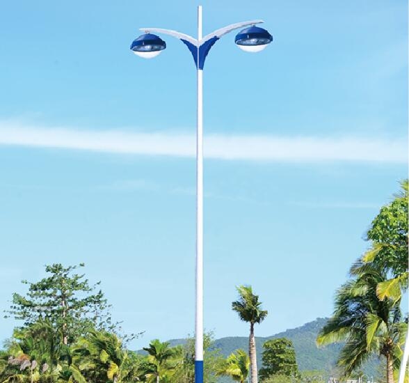 太陽能道路燈品牌